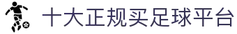 十大正规买足球平台官方版-十大正规买足球平台